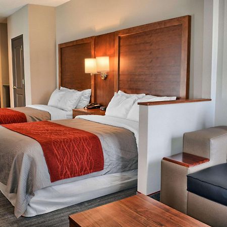 Comfort Inn Ruther Glen Near Kings Dominion Екстериор снимка
