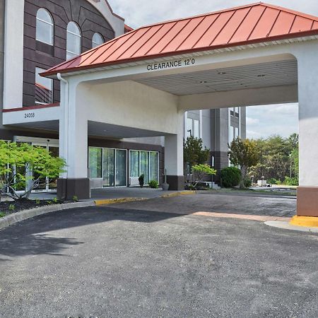 Comfort Inn Ruther Glen Near Kings Dominion Екстериор снимка