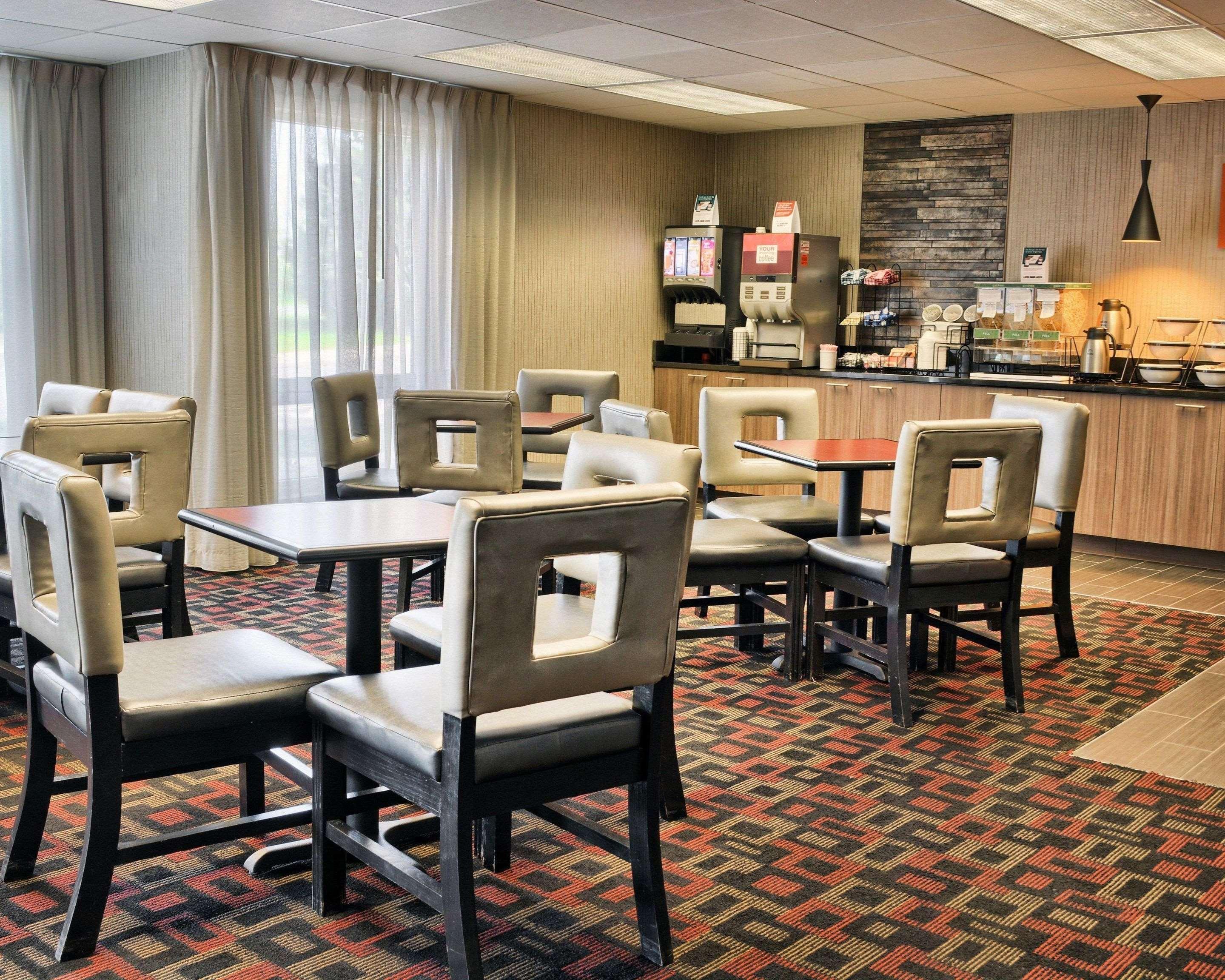 Comfort Inn Ruther Glen Near Kings Dominion Екстериор снимка