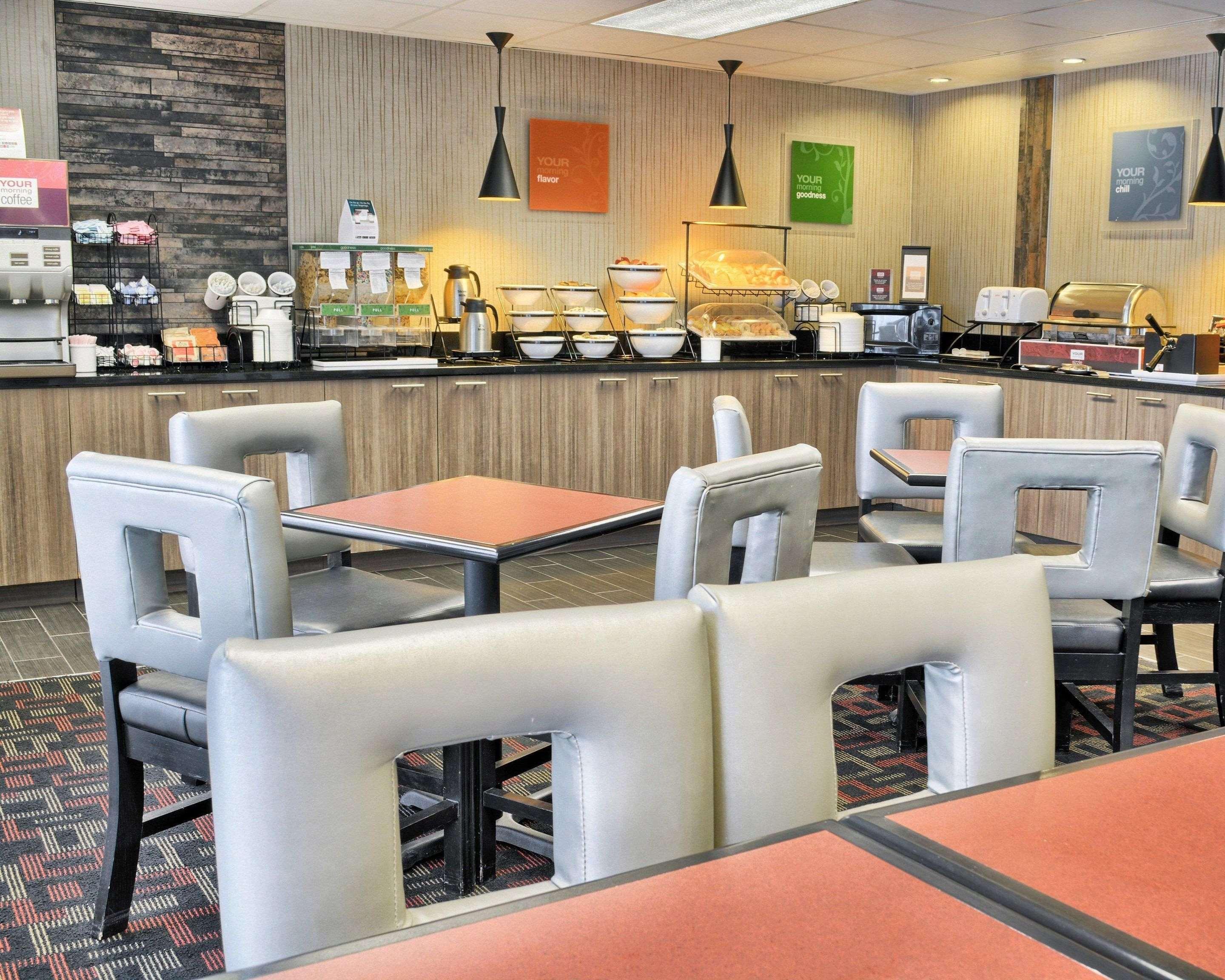 Comfort Inn Ruther Glen Near Kings Dominion Екстериор снимка
