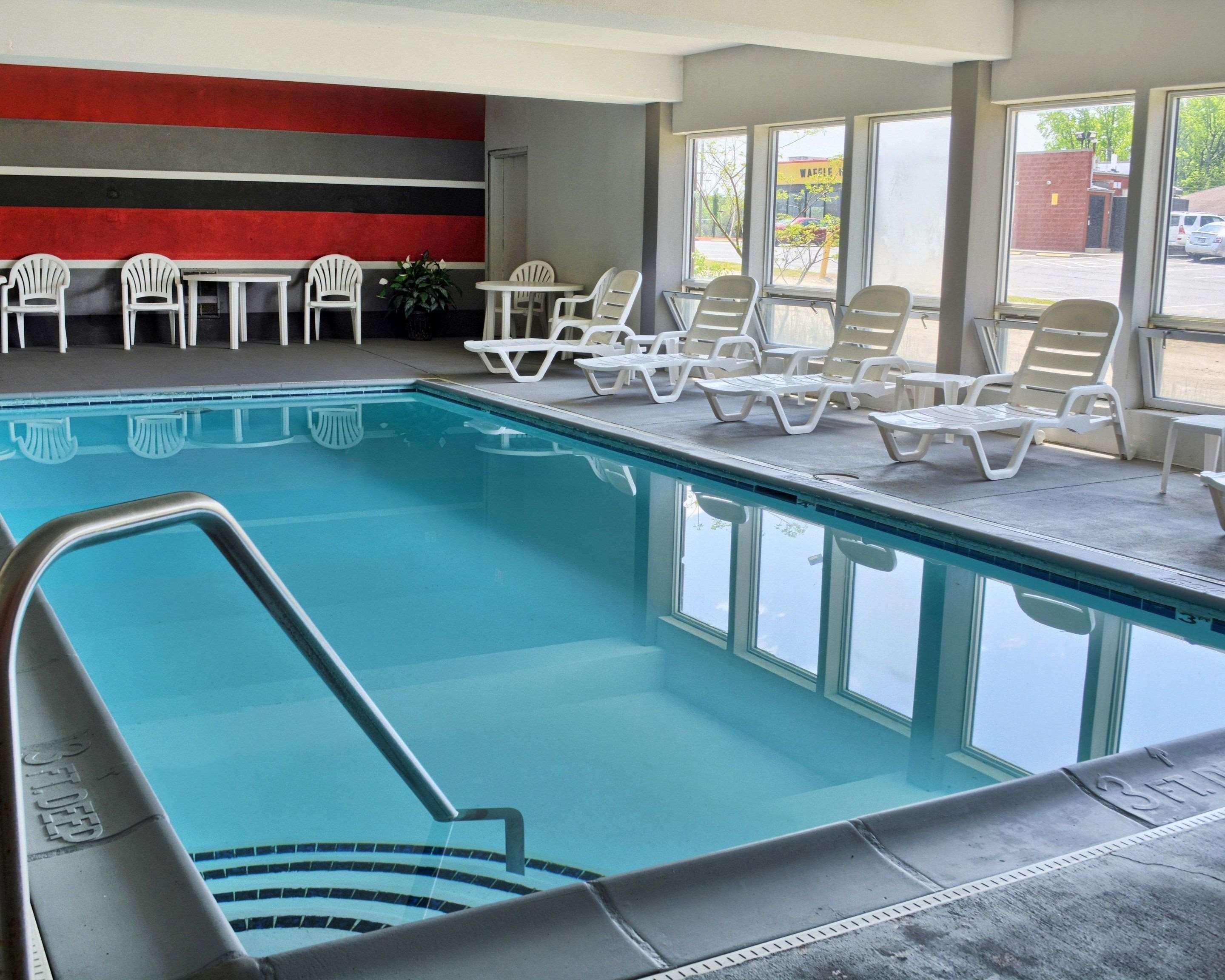 Comfort Inn Ruther Glen Near Kings Dominion Екстериор снимка