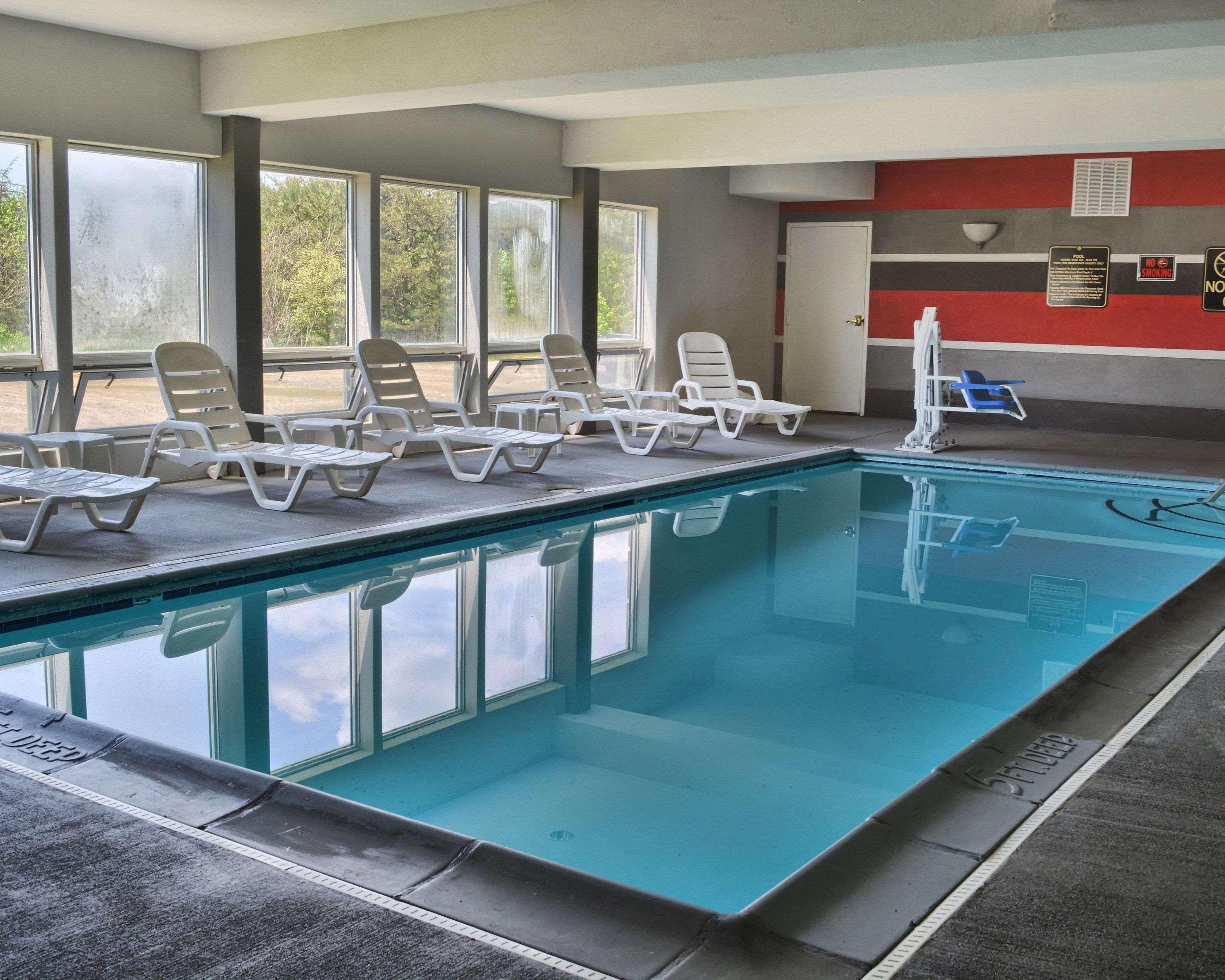 Comfort Inn Ruther Glen Near Kings Dominion Екстериор снимка
