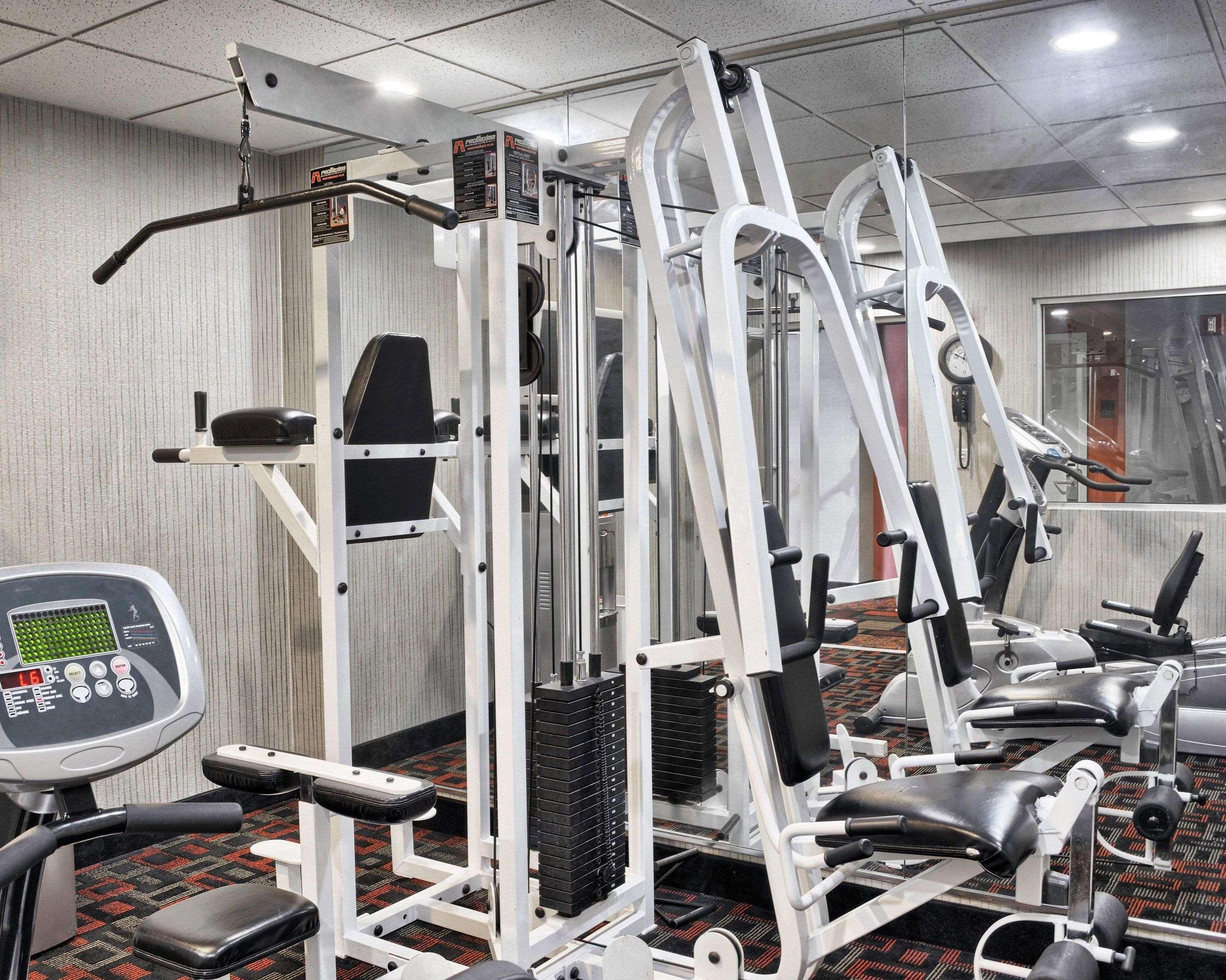 Comfort Inn Ruther Glen Near Kings Dominion Екстериор снимка