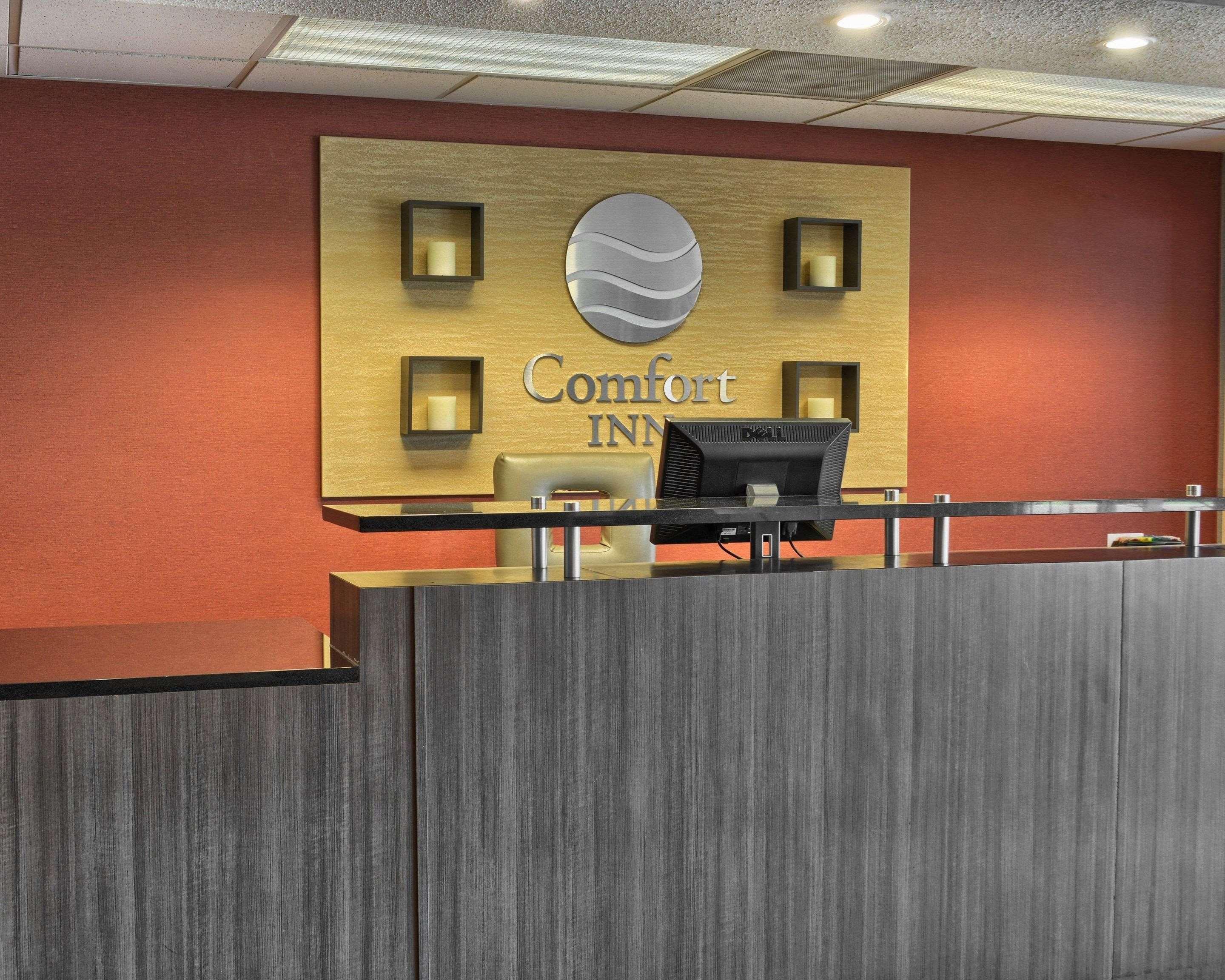 Comfort Inn Ruther Glen Near Kings Dominion Екстериор снимка